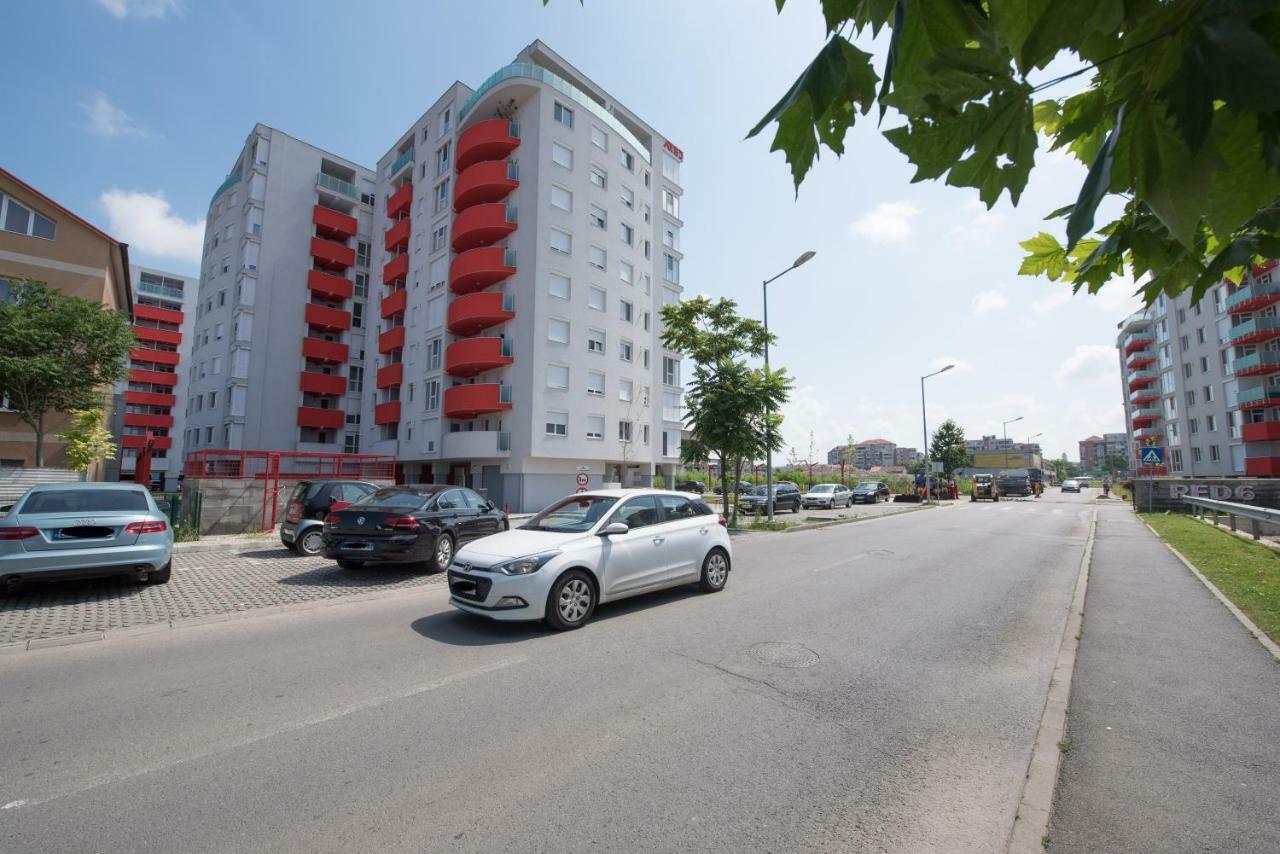 Stylish Stay - Premium - Free Parking & Central Location Oradea Exterior foto